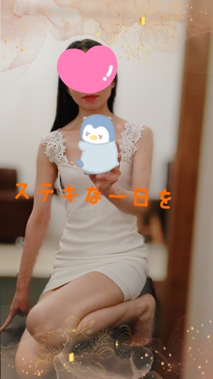 広島市中区のメンズエステメンズエステ ミセスティセ（tisse）の写メ日記　もう暑いですね☀💦出勤しました☺️16時迄お待ちしております🥰画像