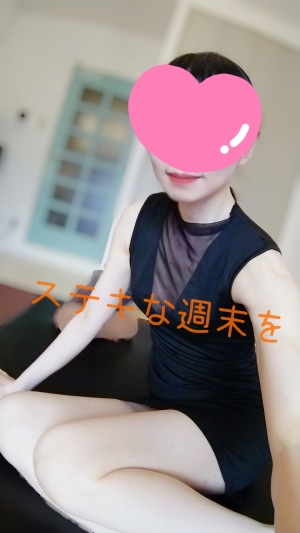 広島市中区のメンズエステ メンズエステ ミセスティセ（tisse）の写メ日記　とうかさんですね👘出勤しました❣️17時迄お待ちしております😌画像