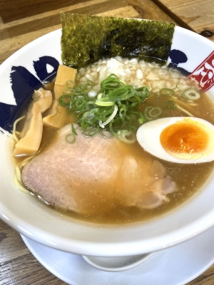 広島市中区のメンズエステ メンズエステ ミセスティセ（tisse）の写メ日記　ラーメン屋さん行って来ました画像