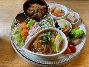 広島市中区のメンズエステメンズエステ ミセスティセ（tisse）の写メ日記　食欲の秋(*^ω^*)画像