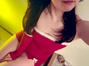 広島市中区のメンズエステメンズエステ ミセスティセ（tisse）の写メ日記　お礼(⸝⸝◜▿◝⸝⸝ゝ)メリークリスマス🎄🎅✨画像