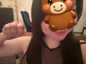 広島市中区のメンズエステメンズエステ ミセスティセ（tisse）の写メ日記　お礼🍑⌒(⸝⸝⸝'ᵕ'⸝⸝⸝)⌒🍑画像