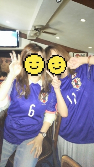 広島市中区のメンズエステメンズエステ ミセスティセ（tisse）の写メ日記　⚽️朝活からのシフトのお知らせ🌼画像